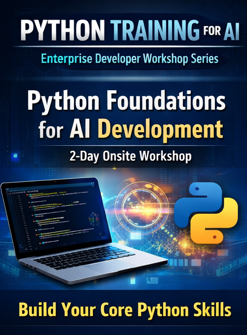 Python Training Near Me
