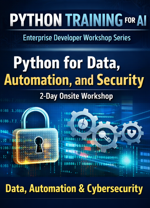 Python Training Near Me